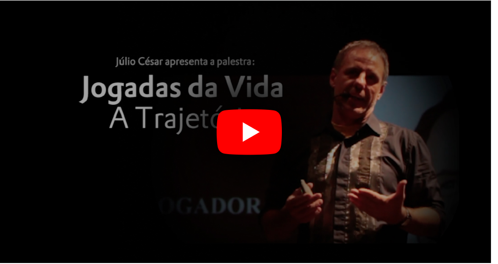 Jogadas da Vida - Video